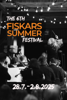 Boksi / Fiskars Summer Festival 2025